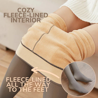 Collants thermiques | 3x1 OFFRE LIMITÉE